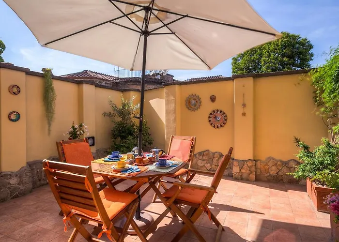 Apartamento Colosseo Residenza Sette Sale Roma